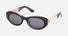 GU00261-H / Shiny Black / Smoke Grey (01A) / 52-20-135