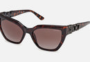 GU00264 / Dark Havana / Marrone Sfumato (52F) / 55-18-140