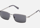 GU00273 / Glossy Anthracite / Smoke Grey (08A) / 56-15-145
