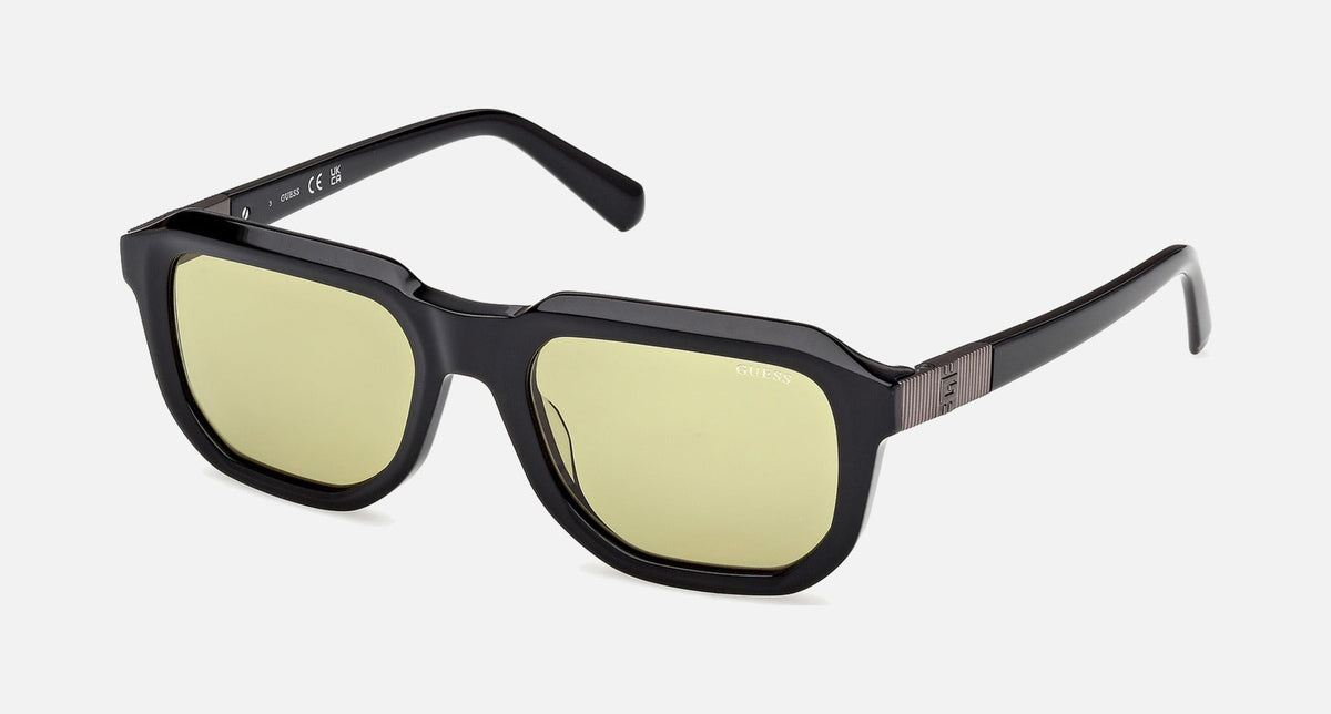 GU00278 / Color 01N / 53