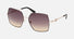 GU00285 / Matte Black / Gradient Smoke (05B) / 58-16-135