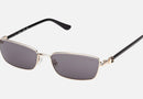 GU00290 / Shiny Endura Gold / Smoke Grey (32A) / 55-17-140
