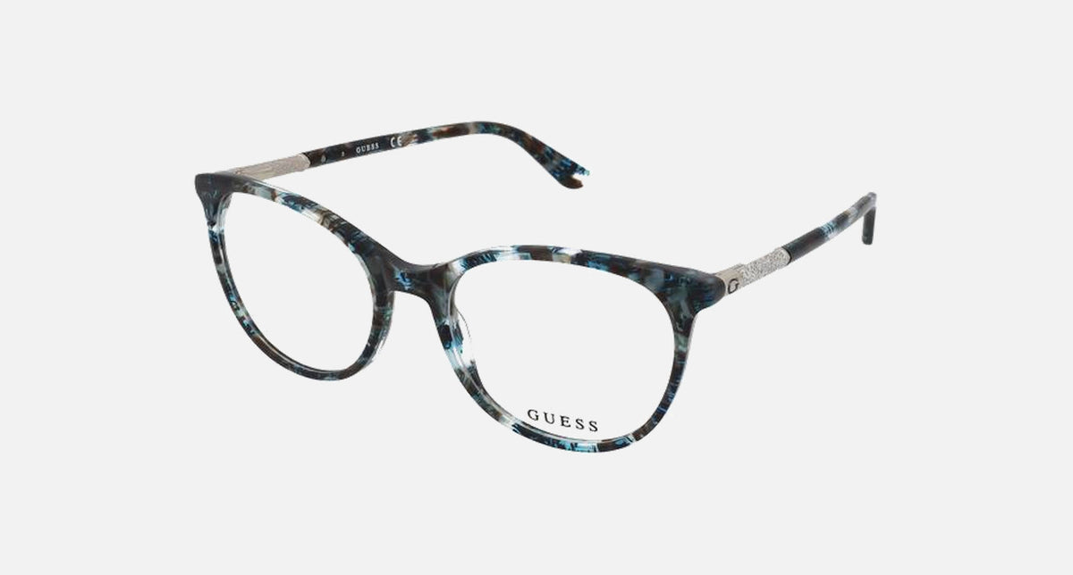 GU2657 / Color 089 / 52
