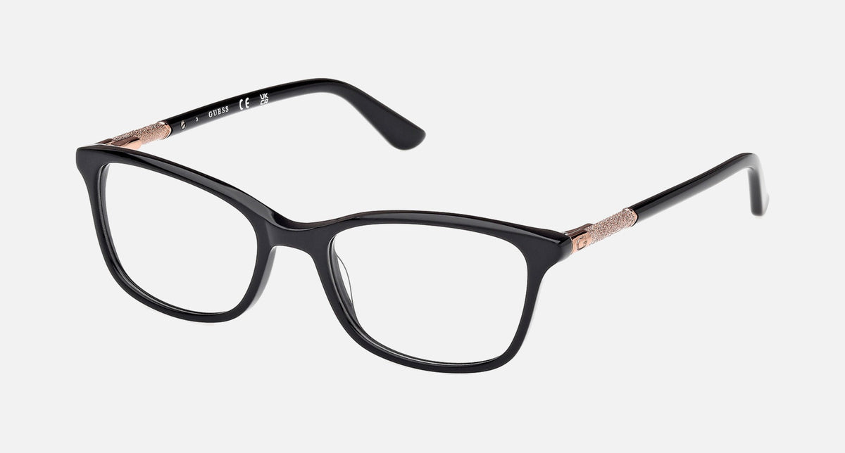 GU2658-N / Gloss Black (003) / 50-17-135