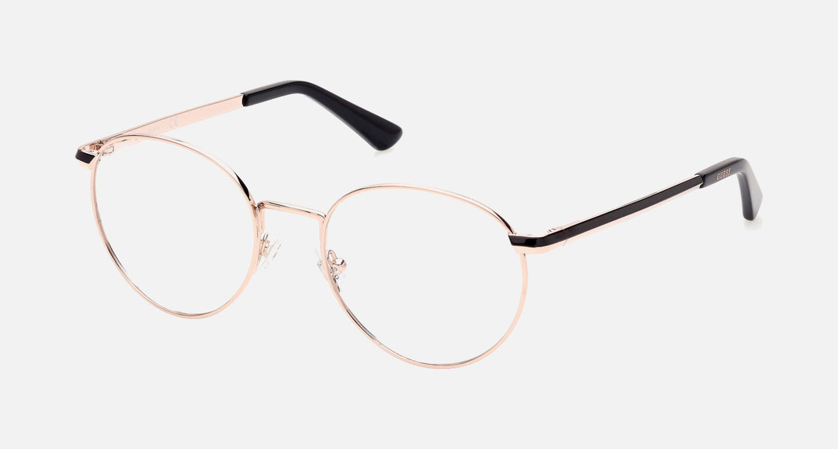 GU2868 / Shiny Rose Gold (028) / 51-18-140