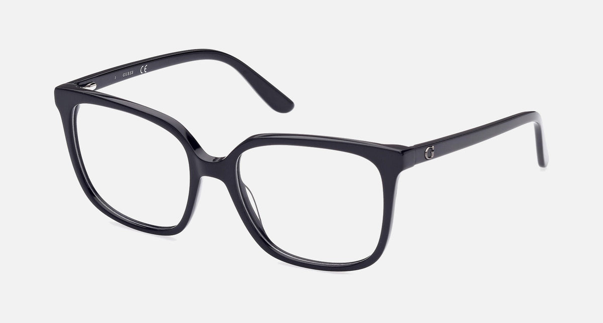 GU2871 / Gloss Black (001) / 54-17-140