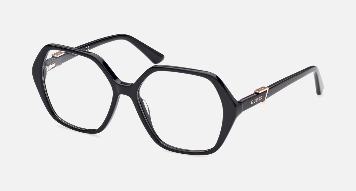 GU2875 / Color 001 / 55