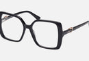 GU2876 / Gloss Black (001) / 54-16-140