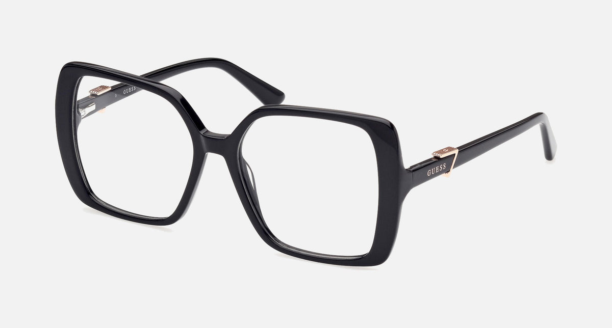 GU2876 / Gloss Black (001) / 54-16-140
