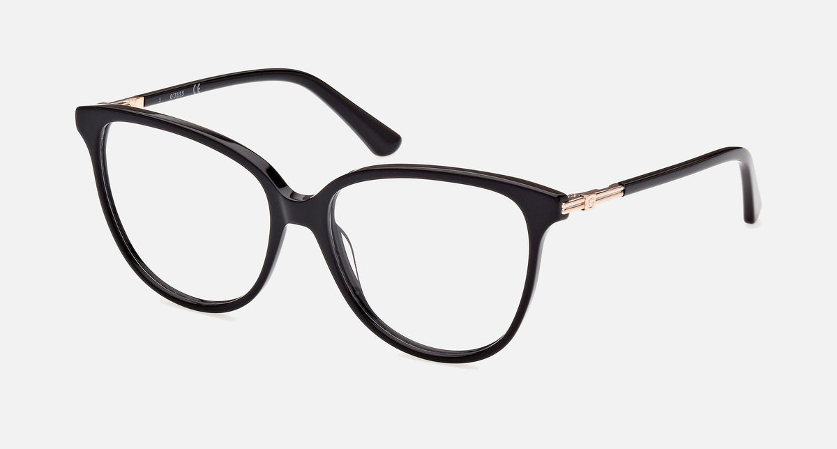 GU2905 / Gloss Black (001) / 55-15-140