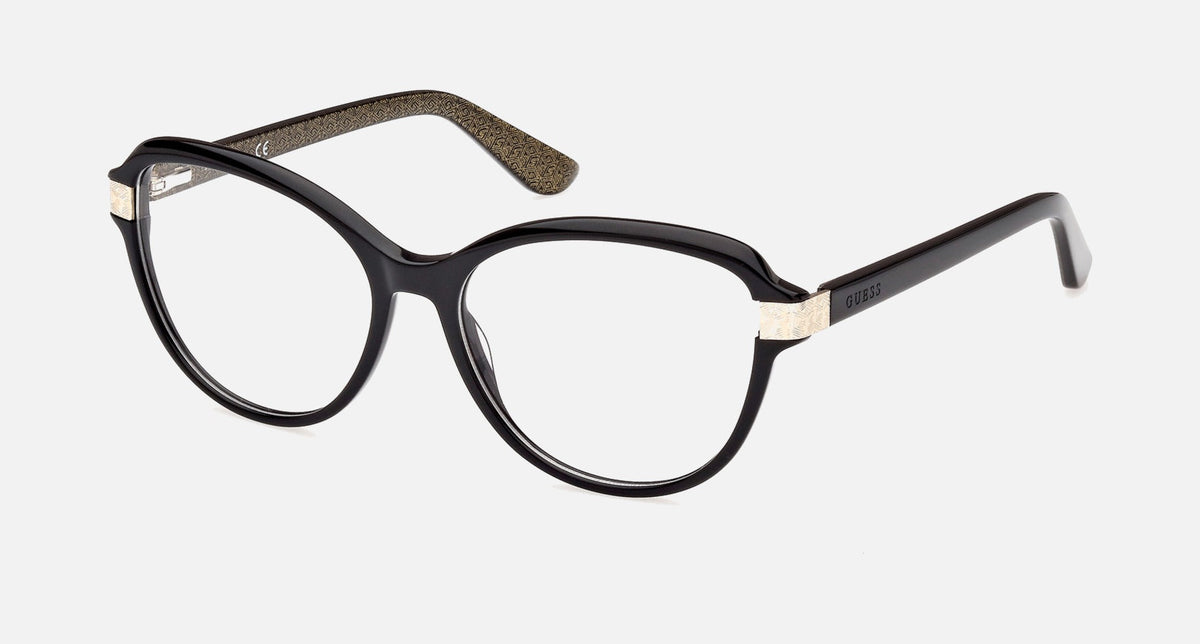 GU2955 / Color 001 / 55