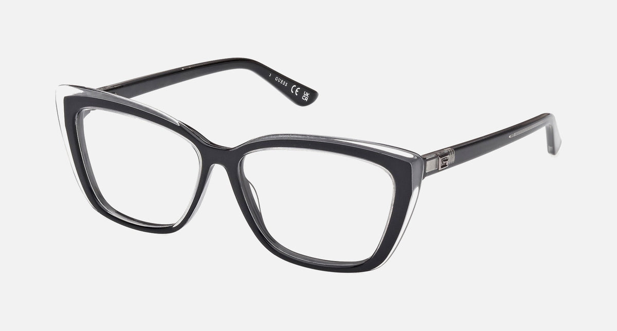 GU2977 / Color 005 / 55