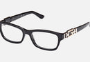 GU2986 / Gloss Black (001) / 51-16-145