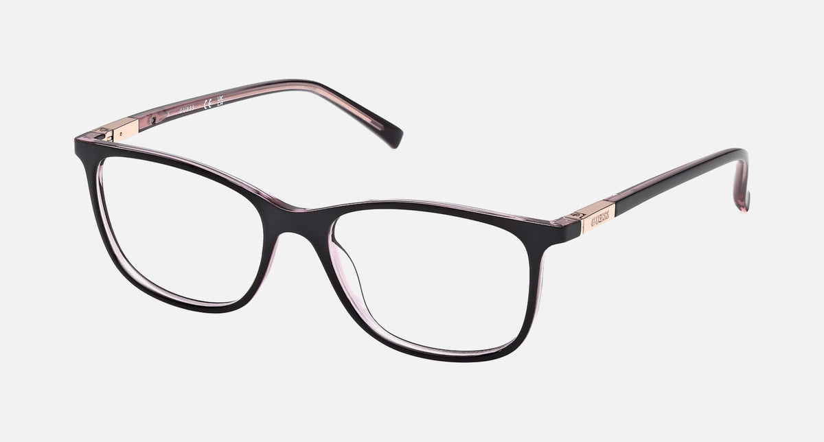GU3004 / Black (005) / 51-17-135