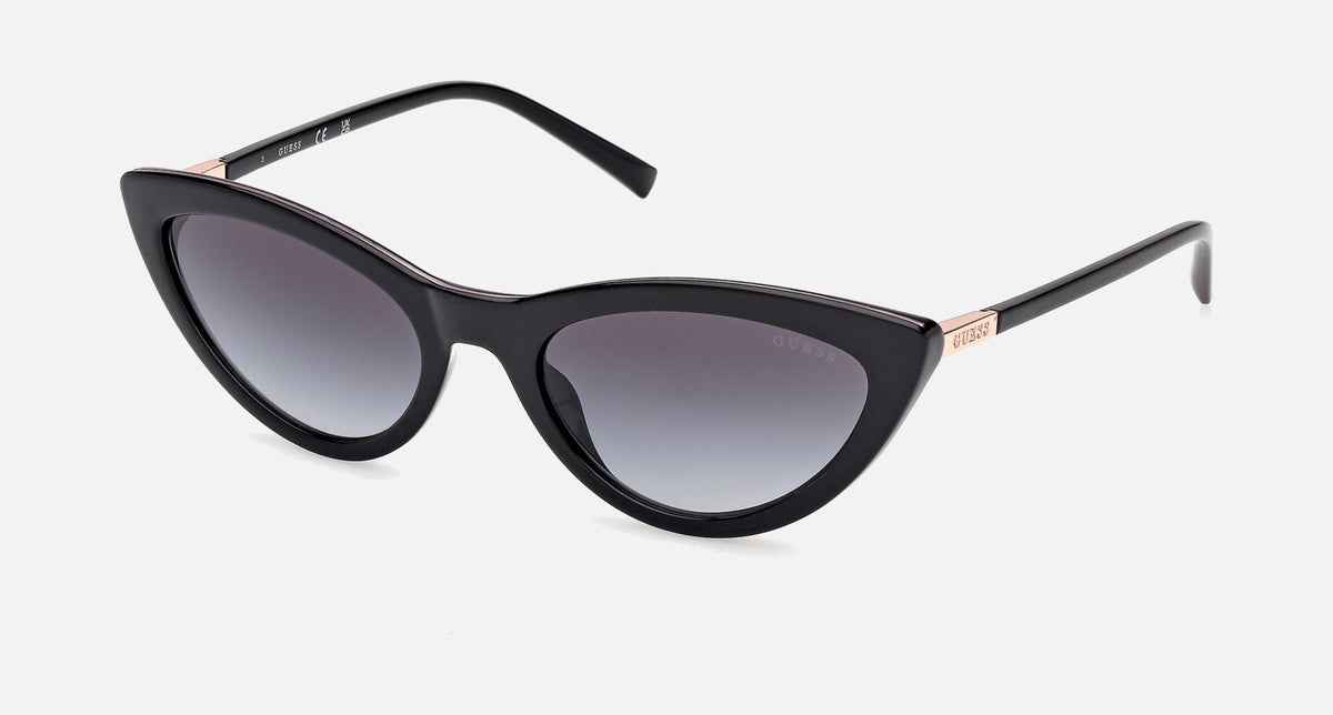 GU3053 / Dark Havana / Marrone Sfumato (01B) / 55-20-140