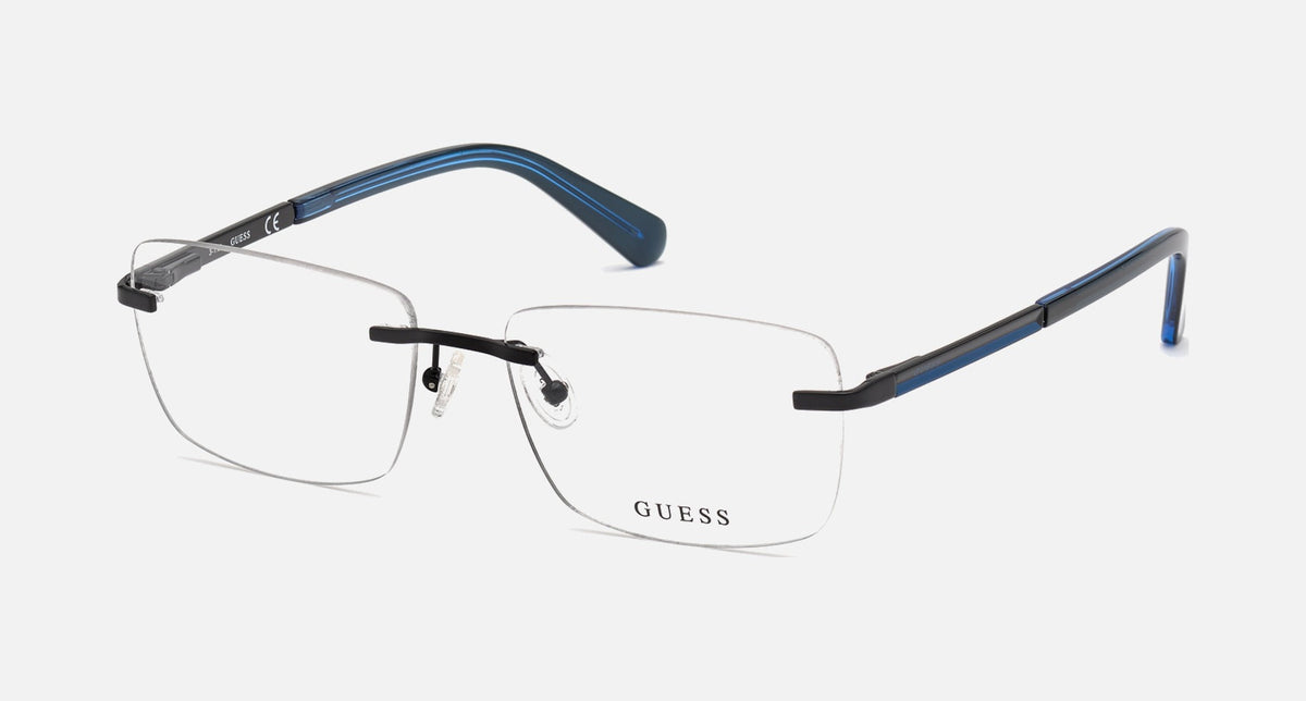 GU50022 / Color 001 / 56
