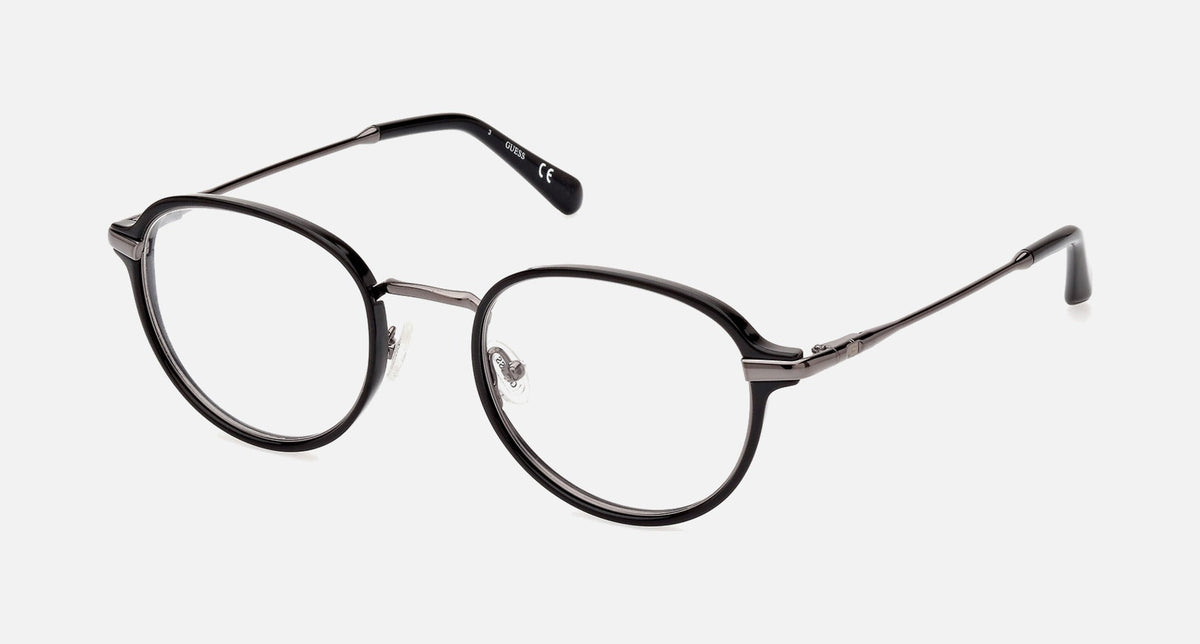 GU50079 / Gloss Black (001) / 51-22-145