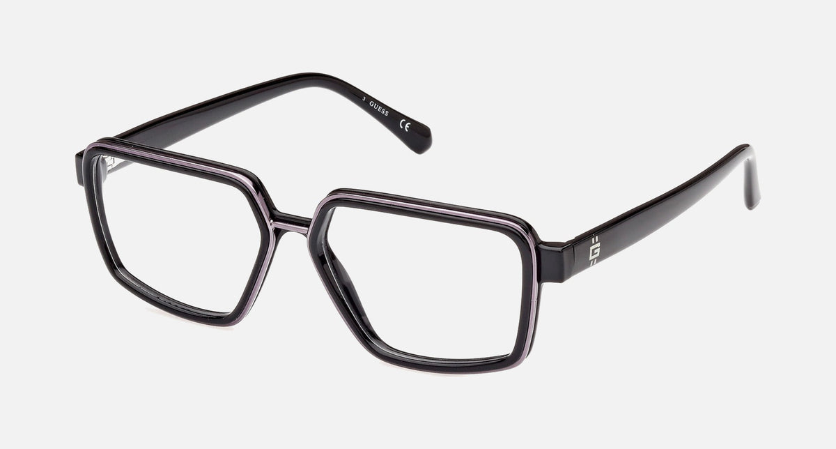 GU50085 / Color 001 / 54