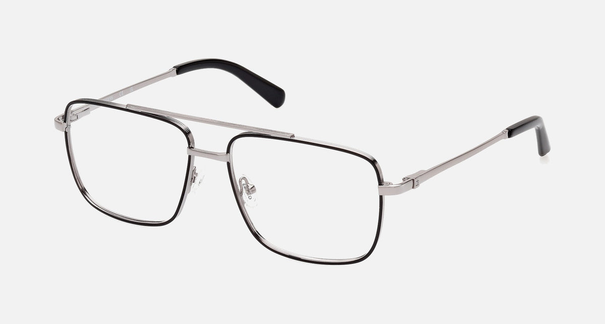 GU50097 / Gloss Black (005) / 57-16-145