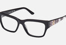 GU50126 / Glossy Black (001) / 53-15-140