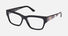 GU50126 / Glossy Black (001) / 53-15-140