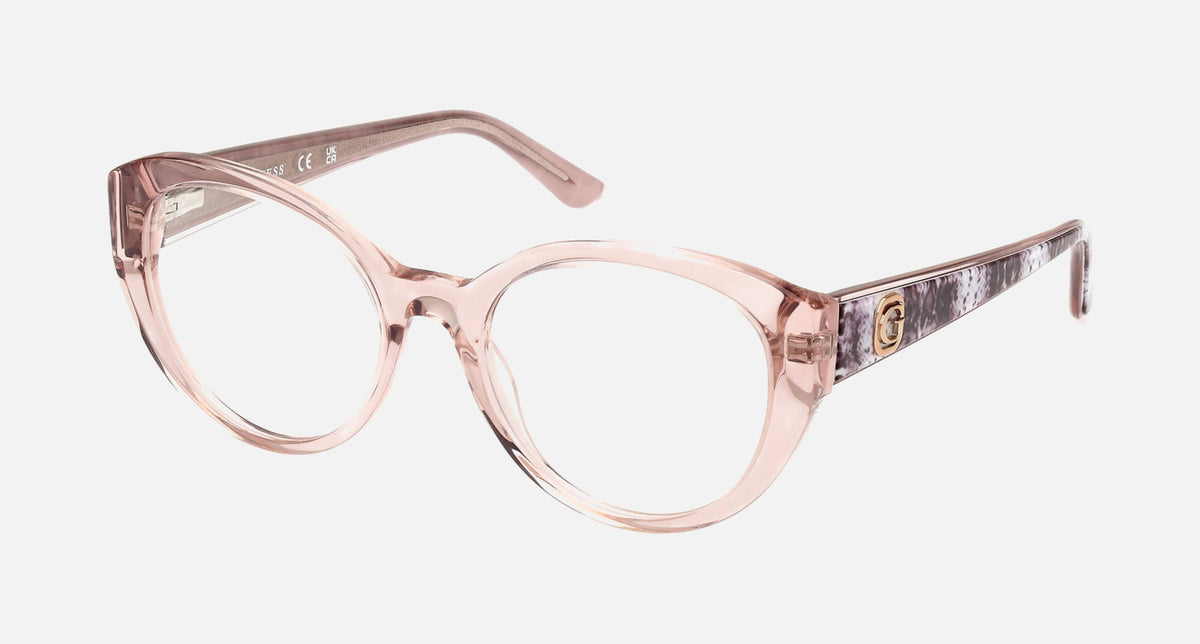 GU50127 / Glossy Beige (057) / 53-19-140