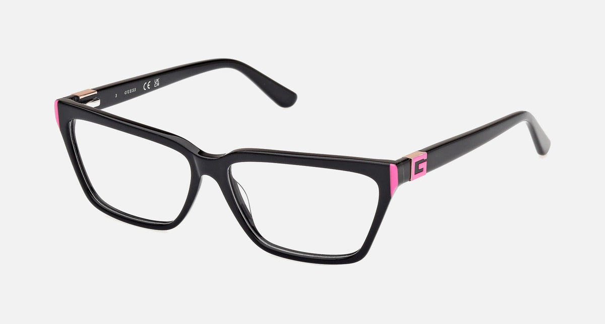 GU50145 / Color 001 / 56