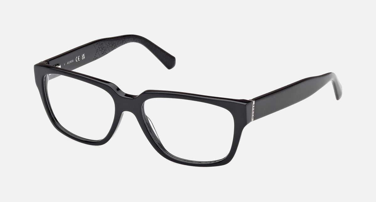 GU50150 / Color 001 / 55