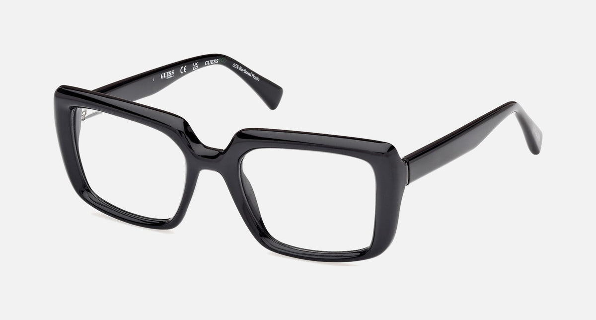 GU50152 / Color 001 / 53