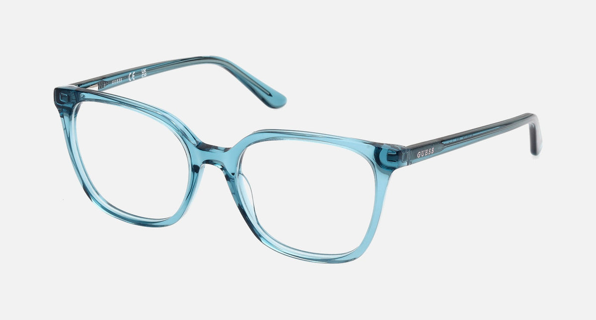 GU50165 / Turquoise (089) / 51-17-135