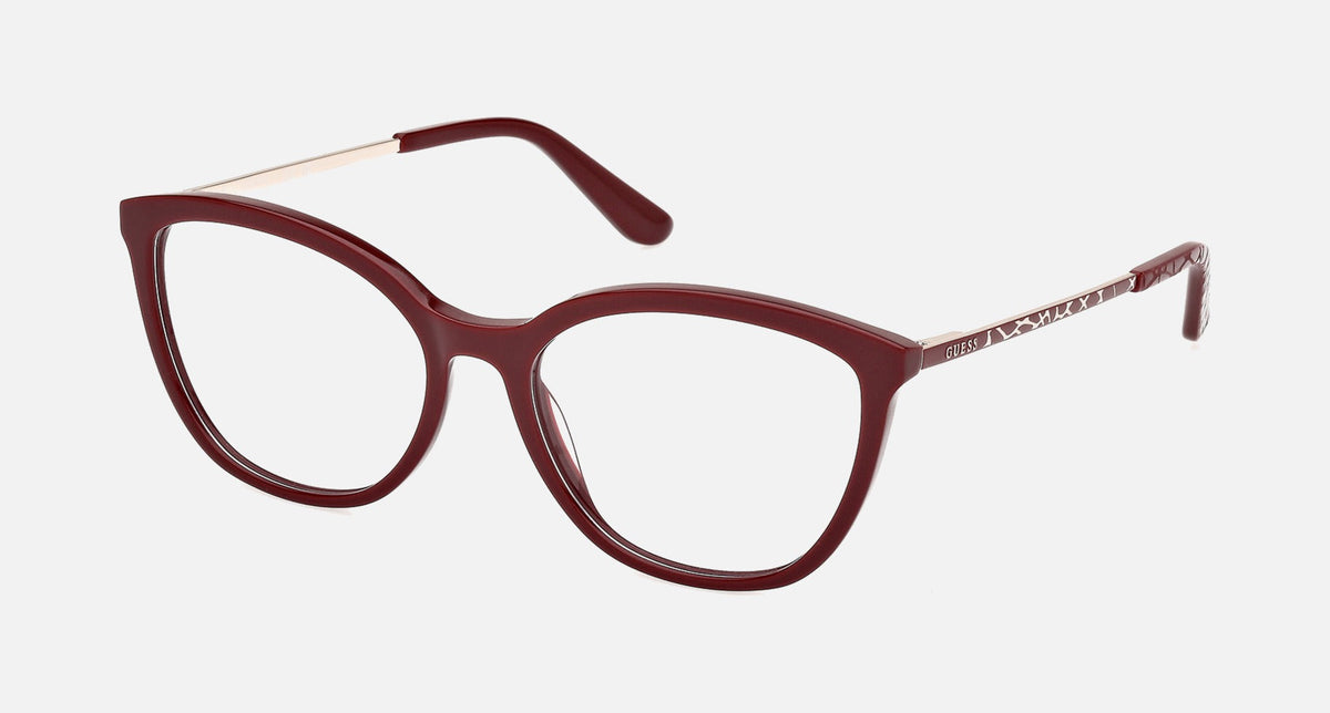 GU50171 / Glossy Bordeaux (069) / 53-17-140