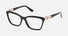 GU50181 / Gloss Black (001) / 52-15-135