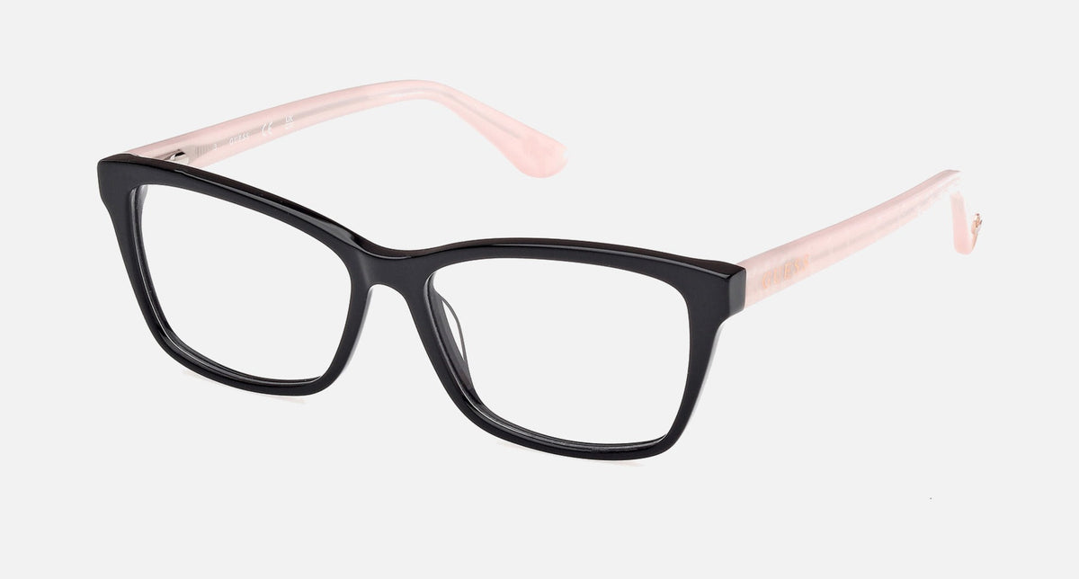 GU50185 / Glossy Black (001) / 53-14-140