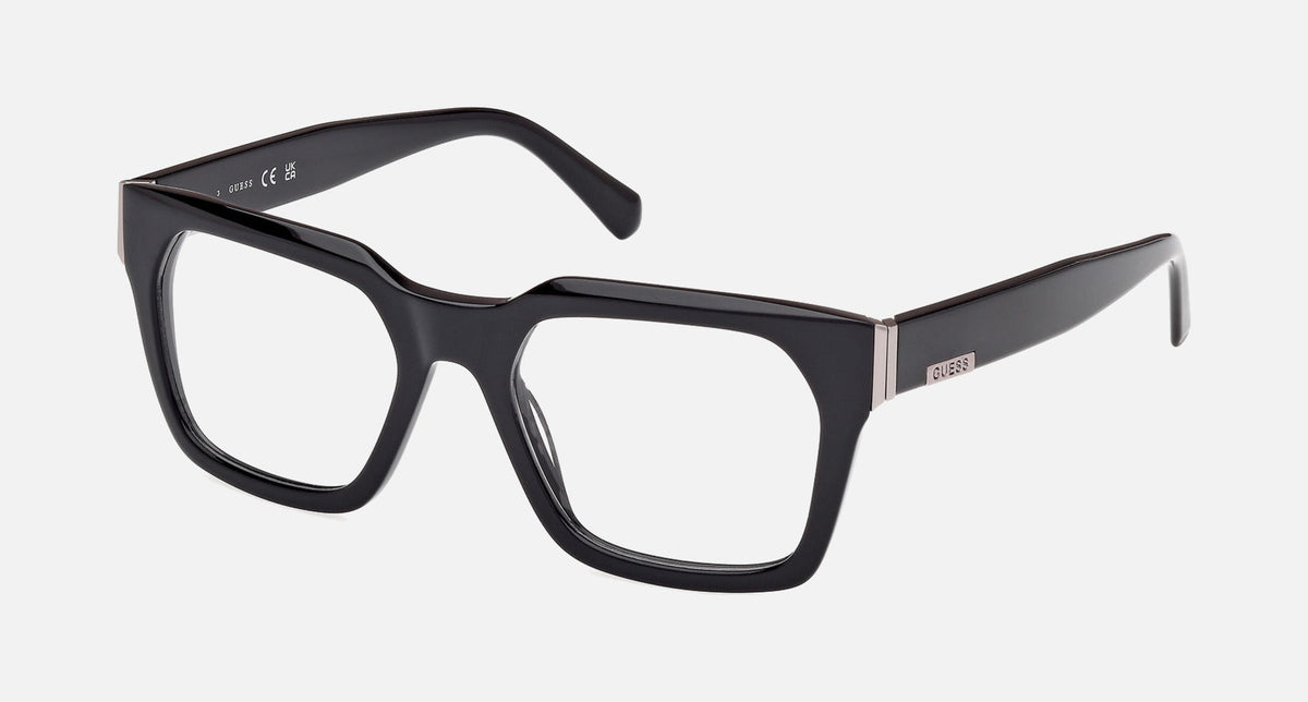 GU50188 / Gloss Black (001) / 53-19-150