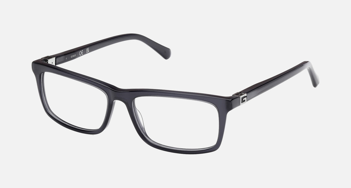 GU50190 / Glossy Grey (020) / 56-16-150