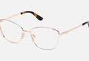 GU50224 / Shiny Rose Gold (028) / 54-15-140