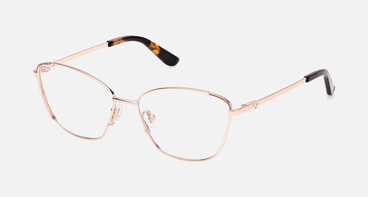 GU50224 / Shiny Rose Gold (028) / 54-15-140