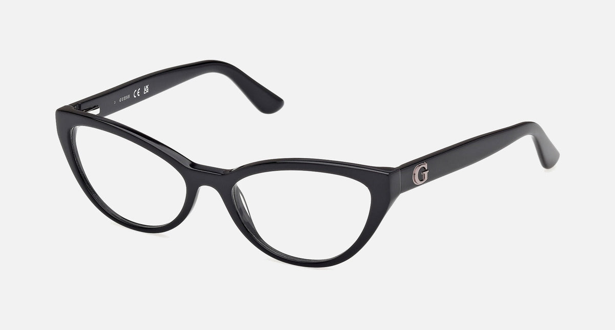 GU50236 / Gloss Black (001) / 54-17-140