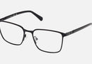 GU50243 / Matte Black (002) / 58-18-145