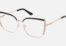 GU50249 / Matte Black (005) / 55-14-140