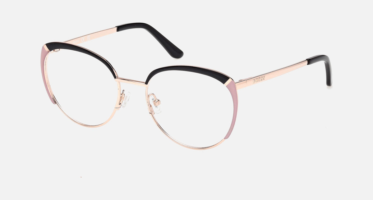 GU50250 / Matte Black (005) / 53-18-140