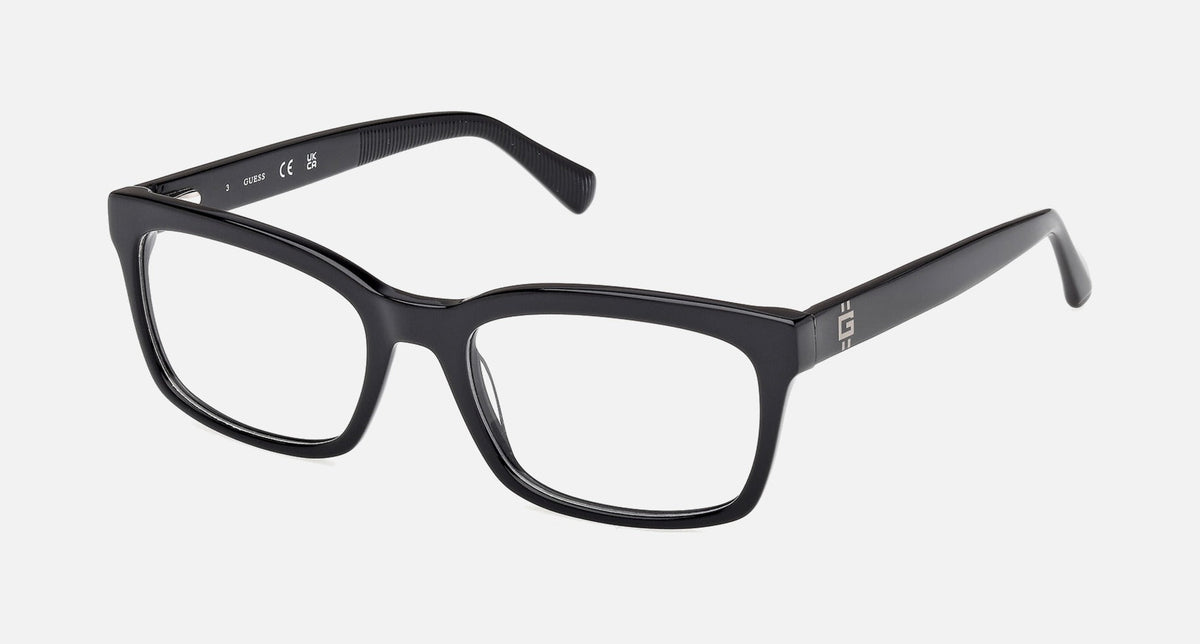 GU50252 / Color 001 / 55