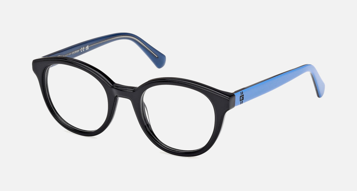 GU50263 / Gloss Black (005) / 45-19-130