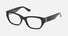 GU50304 / Gloss Black (001) / 52-18-140