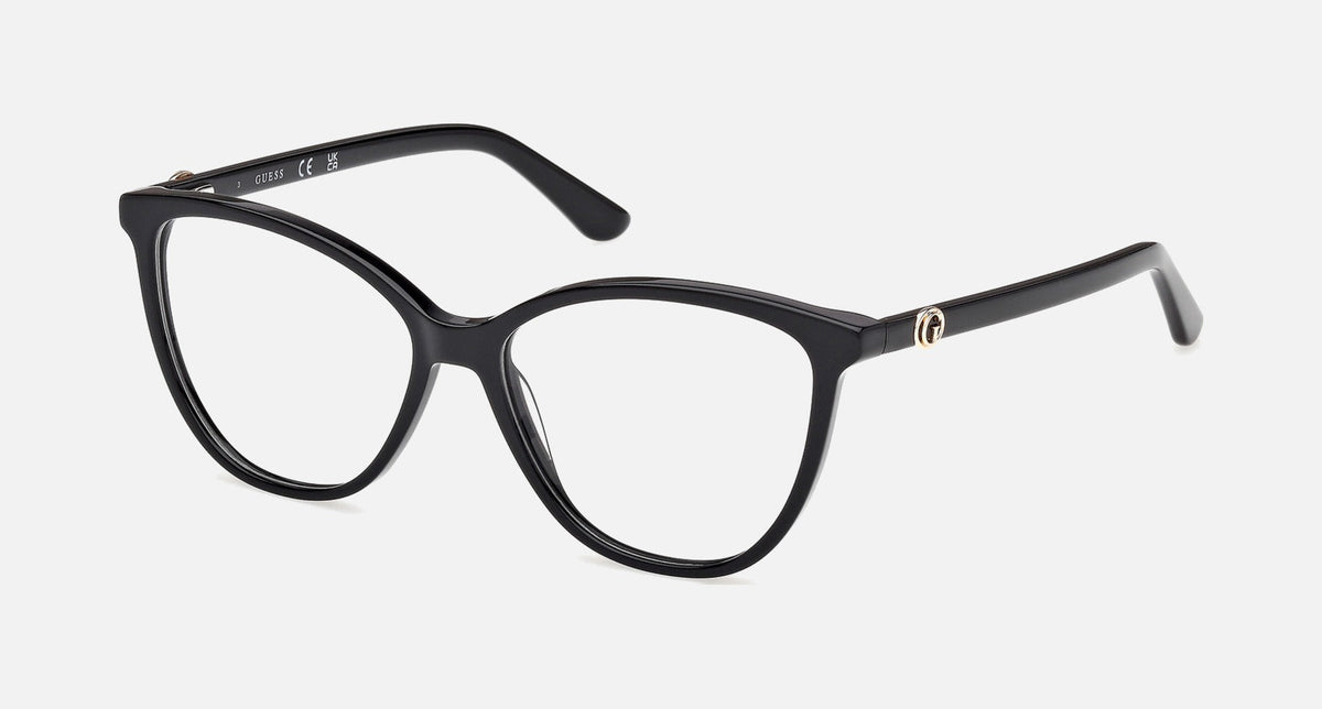 GU50311 / Gloss Black (001) / 53-14-140