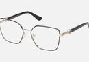 GU50313 / Gloss Black (001) / 53-16-140