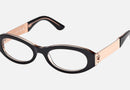 GU50315 / Shiny Black (001) / 52-18-135