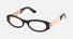 GU50315 / Shiny Black (001) / 52-18-135