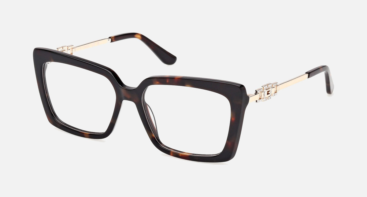 GU50318 / Dark Havana (052) / 54-15-140