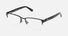 GU50326 / Matte Black (002) / 53-17-145